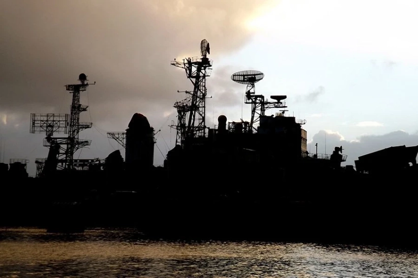 Киевские власти ведут дело к полной морской блокаде Украины