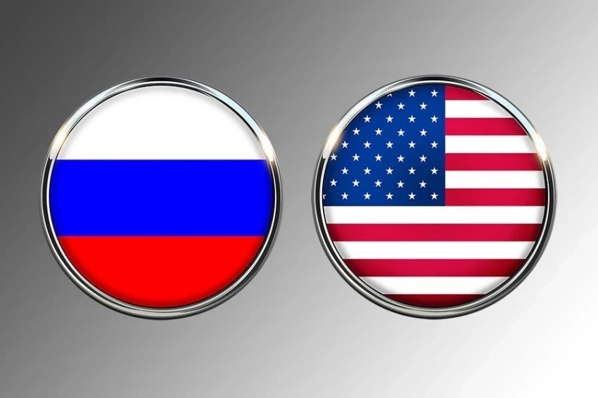 Россия и США перестали отвлекаться на Европу и Украину