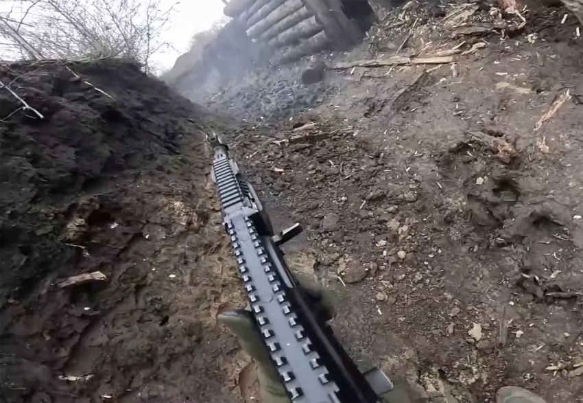 «Котёл» на Заречной улице: о развитии ситуации в Северске