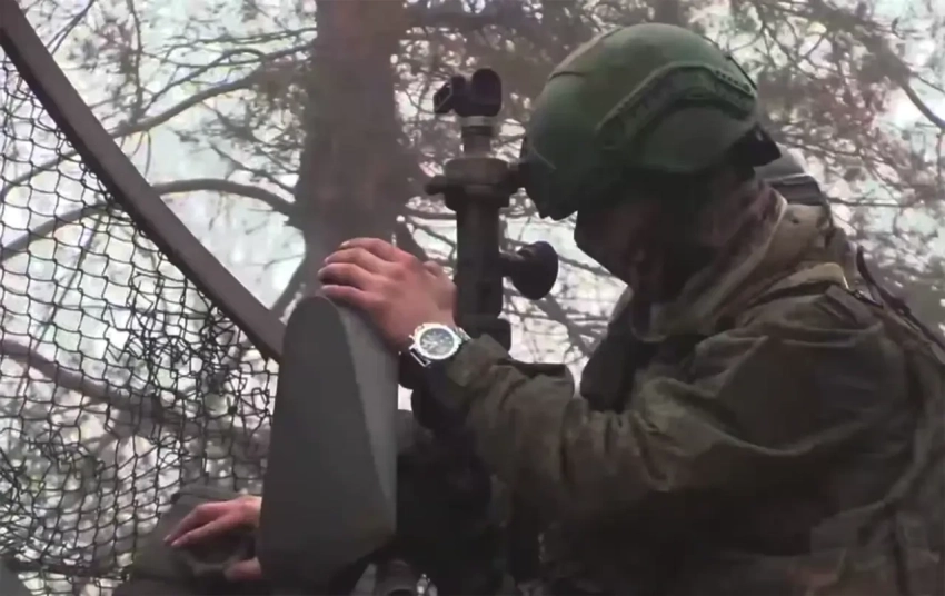 ВС РФ заняли большую часть Прилипки и подошли к Симоновке южнее Волчанска