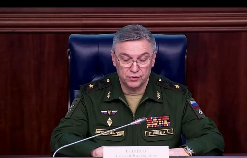 Киев продолжает применять в ходе СВО химическое оружие, обвиняя в этом Россию