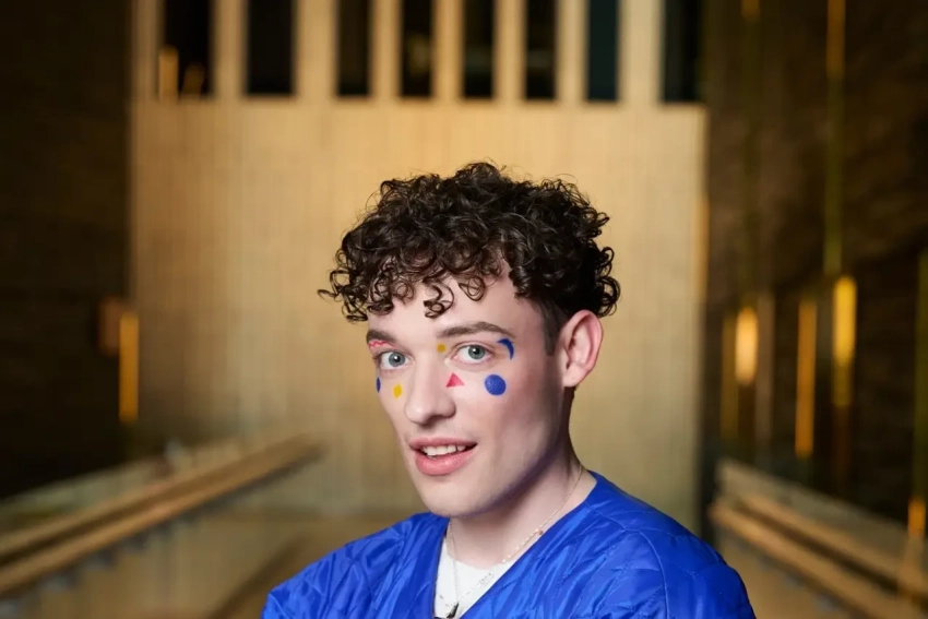 Победитель Евровидения-2024 отказался от приза из-за участия в конкурсе Израиля