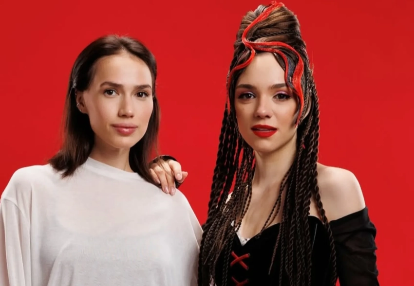 "Я возражала". Алина Загитова призналась, что отец уговаривал её помириться с Евгенией Медведевой