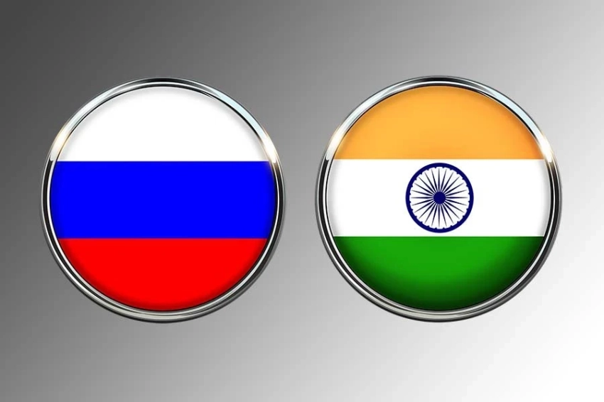 У России и Индии растет круг общих интересов