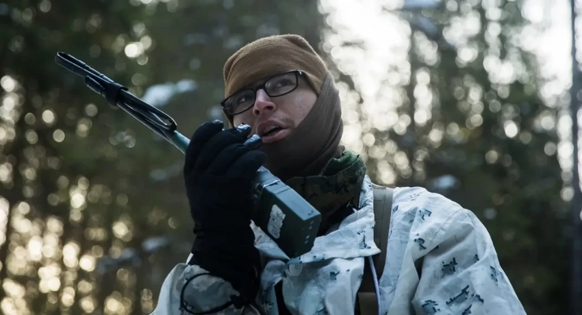 Минобороны Китая тестирует квантовую радиостанцию