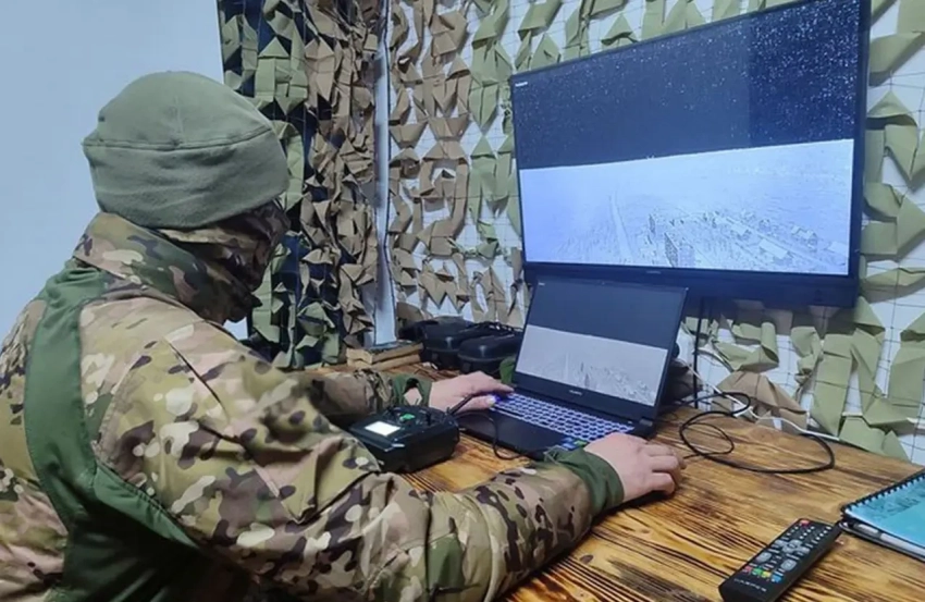 Новое продвижение в Мирнограде увеличивает шансы на его скорое освобождение