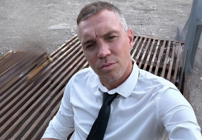 Артём Дзюба спародировал своё скандальное секс-видео в рекламе мессенджера Max