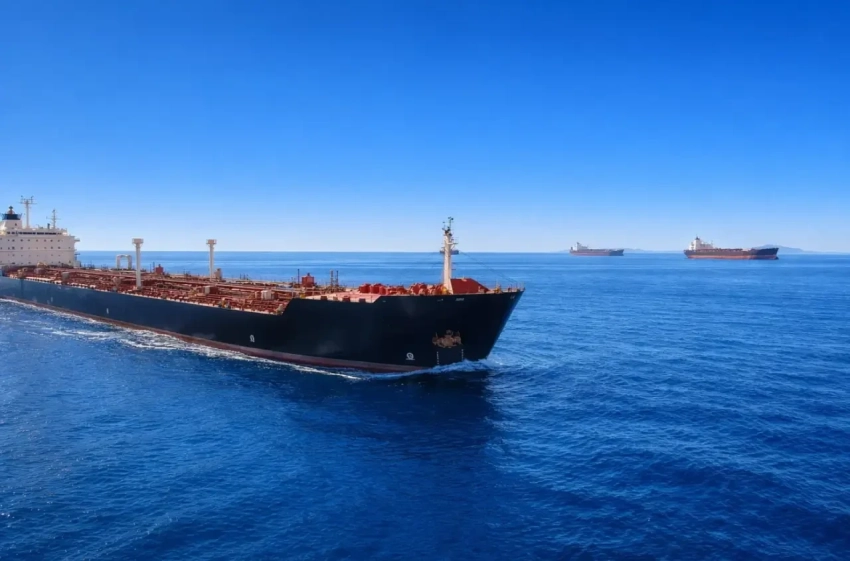 «Сквозь блокаду»: Венесуэла отгрузила нефть несмотря на давление США