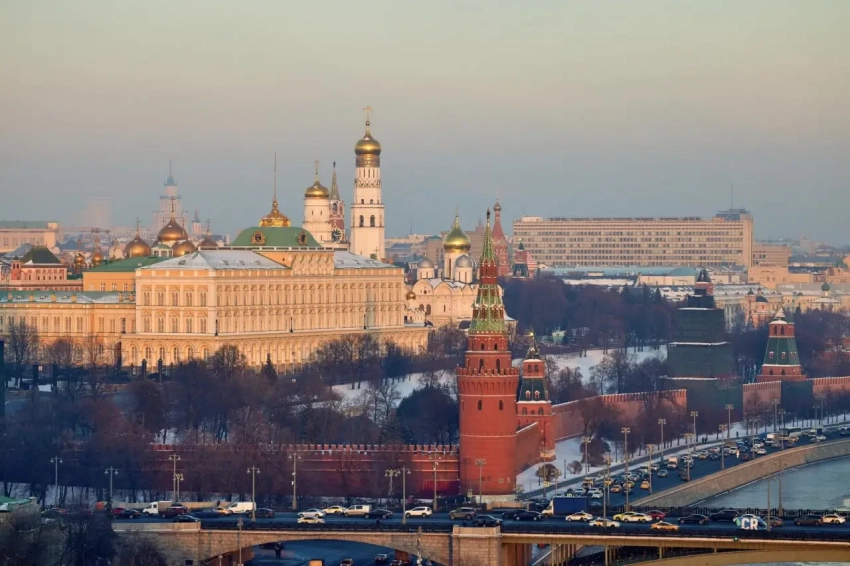 Мэр Москвы Собянин: столица России не сможет обойтись без мигрантов