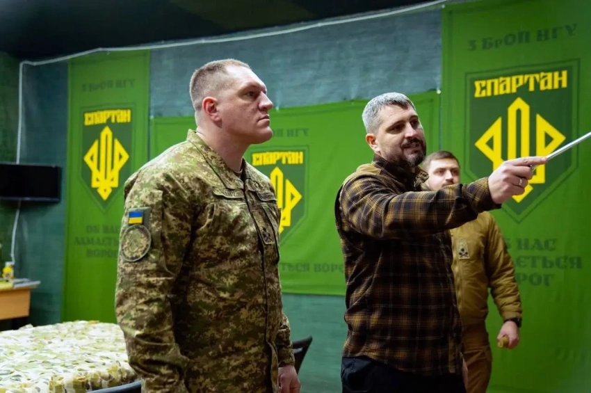 ВСУ и НГУ намерены перейти к контратакам под Покровском после «накопления сил»