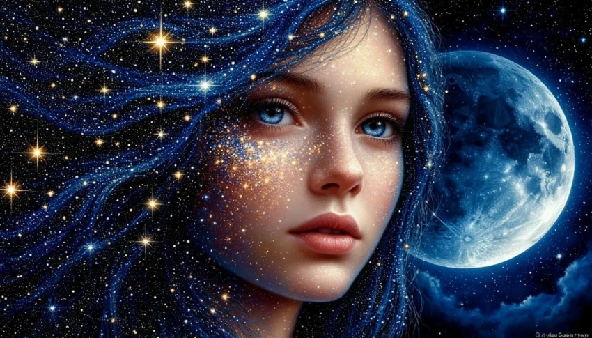 Три знака зодиака переживут мощный внутренний перелом в конце декабря