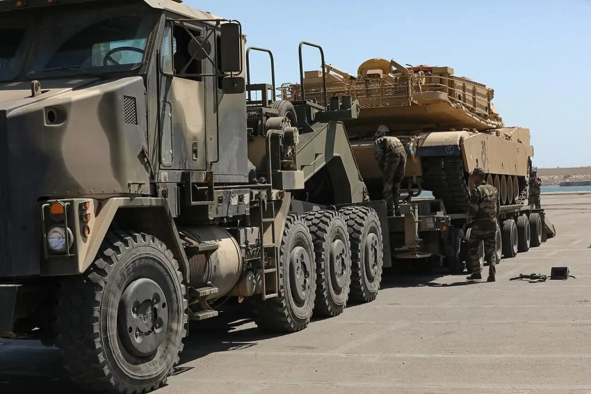 К программе закупок у США вооружений для ВСУ присоединились новые страны