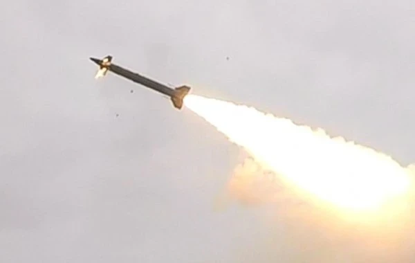 В нескольких городах Украины в ночь на 5 января прогремели взрывы после массированного удара ВС РФ: первые подробности