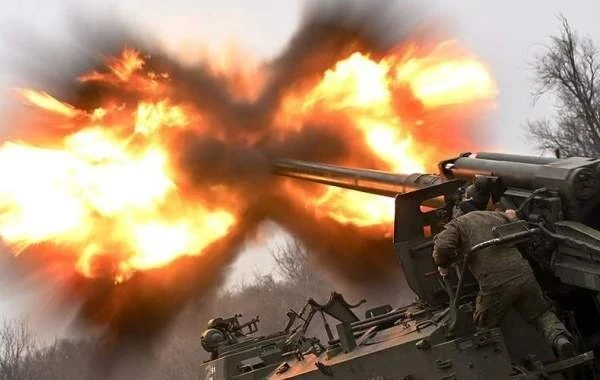 Свежая сводка Юрия Подоляки на 05.01.2026: бойцы ВС РФ развивают успех в районе Приморского