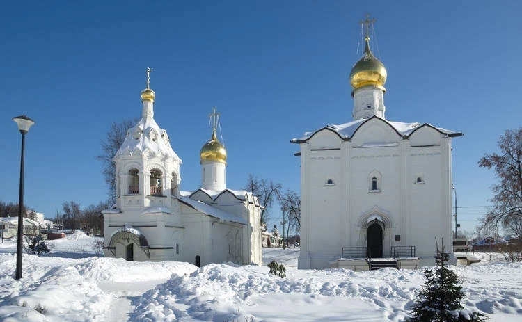 Праздники, отмечаемые 8 января верующими людьми и в простонародье