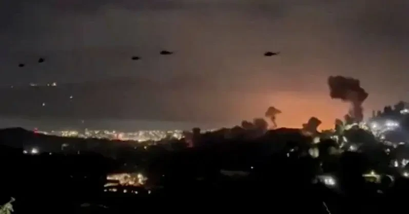 Кто такой союзник России?