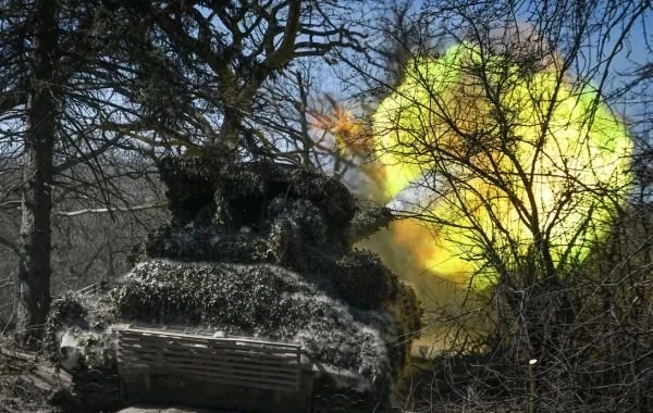 Перед ВС РФ в Купянске постановлены две важные задачи: свежая сводка Юрия Подоляки о событиях в зоне СВО от 11.01.2026