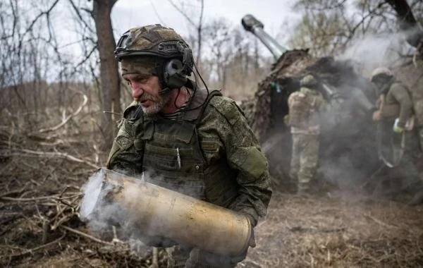 Бойцы ВС РФ завершают освобождение Купянска-Узлового: карта боевых действий на Купянском направлении от 15 января