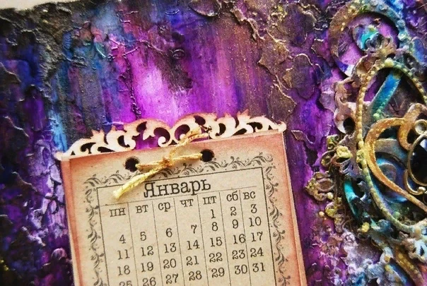 «Карта недели»: какие дни считаются сильными, а когда лучше не трогать судьбу