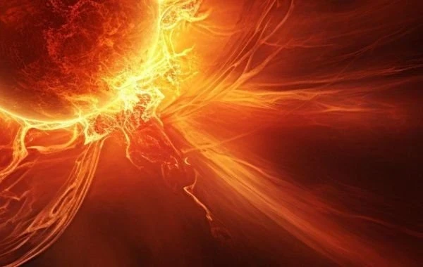 Магнитная буря 18 января 2026: головные боли и скачки давления будут мешать метеопатам в воскресенье