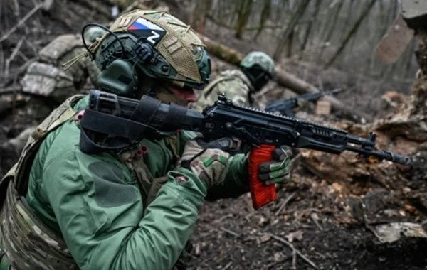 Свежая сводка Юрия Подоляки на 21.01.2026: ВС РФ ведут ожесточённые бои под Константиновкой и внутри города