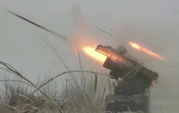 ВС России освободили Симоновку под Волчанском: свежая сводка Юрия Подоляки о событиях в зоне СВО от 23.01.2026