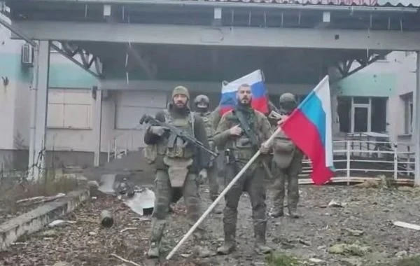 Что происходит на Купянском фронте: раскрыты свежие подробности о боевых действиях на 28 января