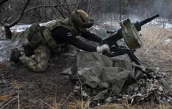 ВС России развивают наступление на ключевых направлениях в зоне СВО: свежая карта боевых действий на 31 января 2026