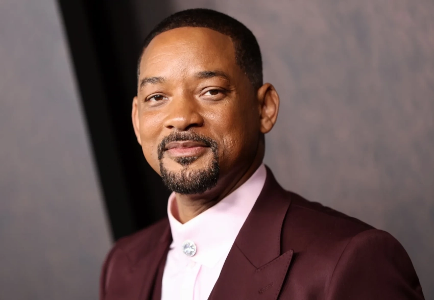 Уилла Смита обвинили в сексуальных домогательствах