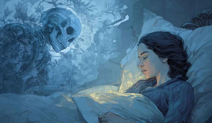 Что значит, если приснился покойник: стоит ли тревожиться