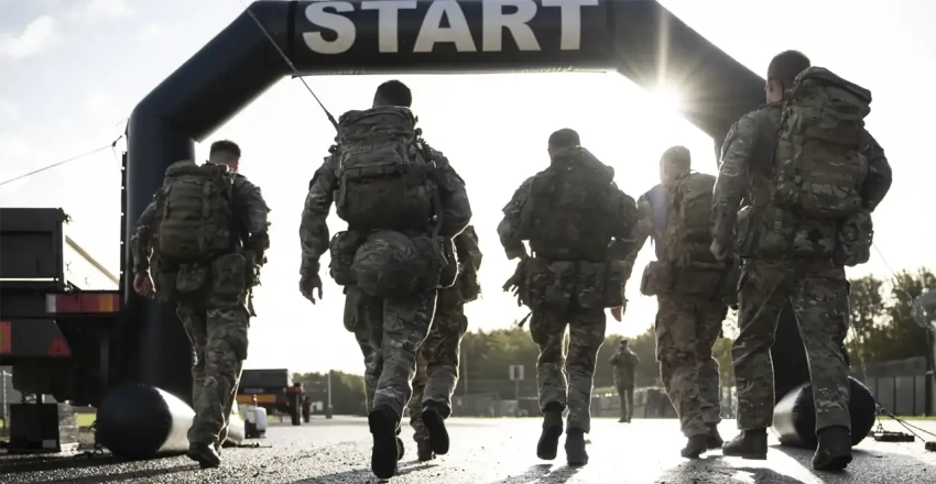 Лондон намерен создать для ВСУ ракеты Nightfall, способные достать до Москвы