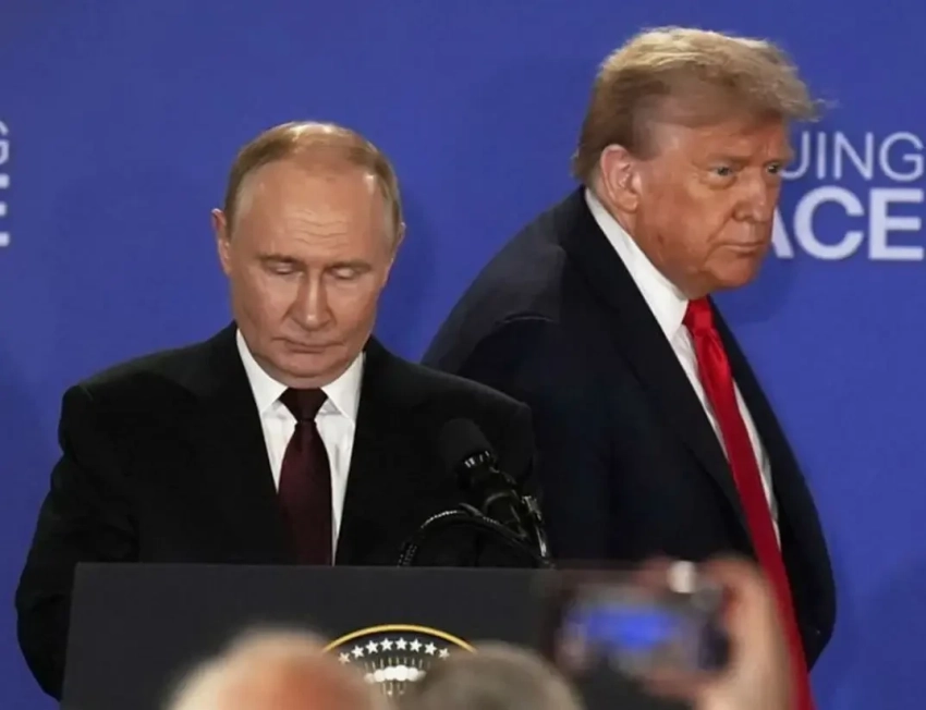 Последний «звонок» для Кремля: Венесуэла, Иран, далее везде... России срочно нужна «своя игра»