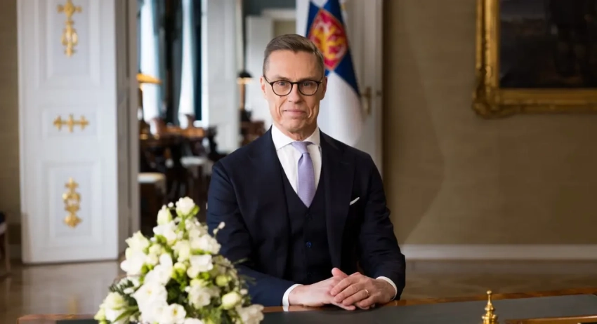 Европа хочет назначить своего спецпредставителя по Украине