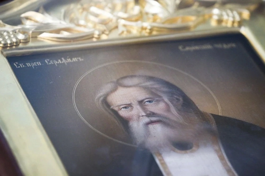 О чем верующие просят Серафима Саровского в День памяти 15 января 2026 года
