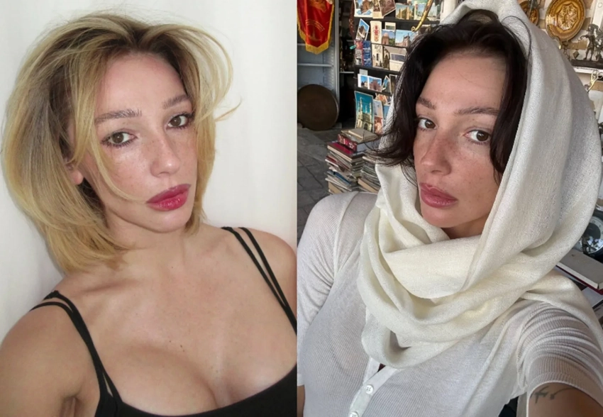 "Окончательно вернула свой прайм". Настя Ивлеева вернулась к своему имиджу до "голой вечеринки"