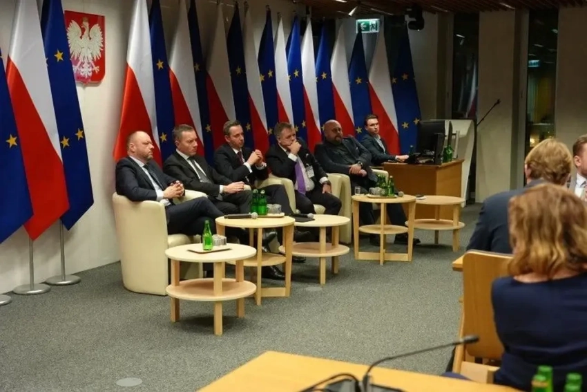 Варшава рассматривает вариант строительства собственного «польского Пентагона»