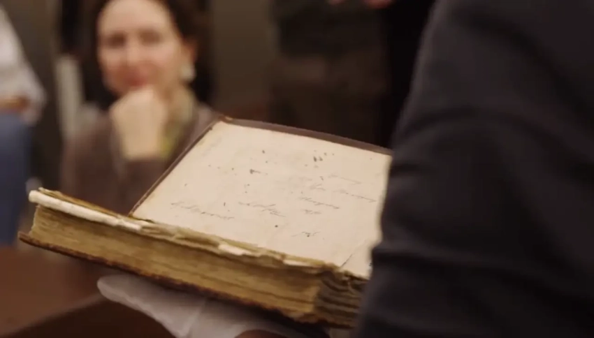 Верховный суд США закрыл дело о «библиотеке Шнеерсона» против России