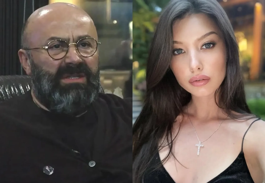 "Леща дал, и всё". Экс-министр Михаил Хубутия в шоу Андрея Малахова озвучил свою версию нападения с топором на любовницу