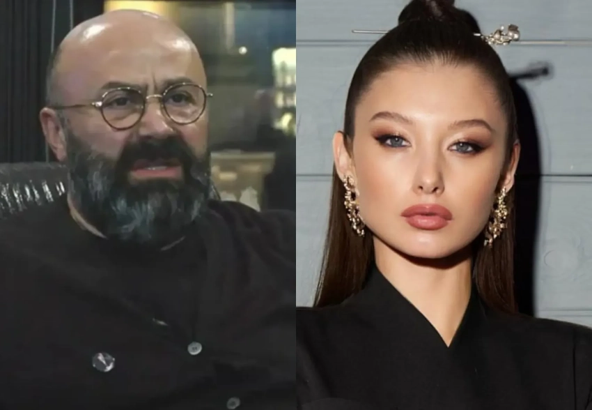 "На всю страну идёт пропаганда насилия над женщинами". Андрея Малахова раскритиковали за "попытку обелить" экс-министра Михаила Хубутию, который напал с топором на любовницу