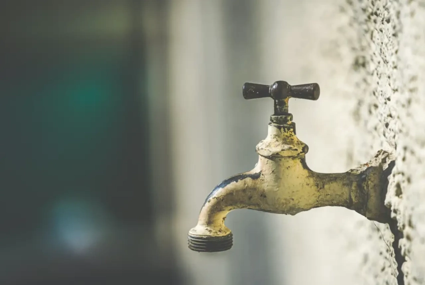 Весь Киев остался без водоснабжения из-за проблем с электричеством