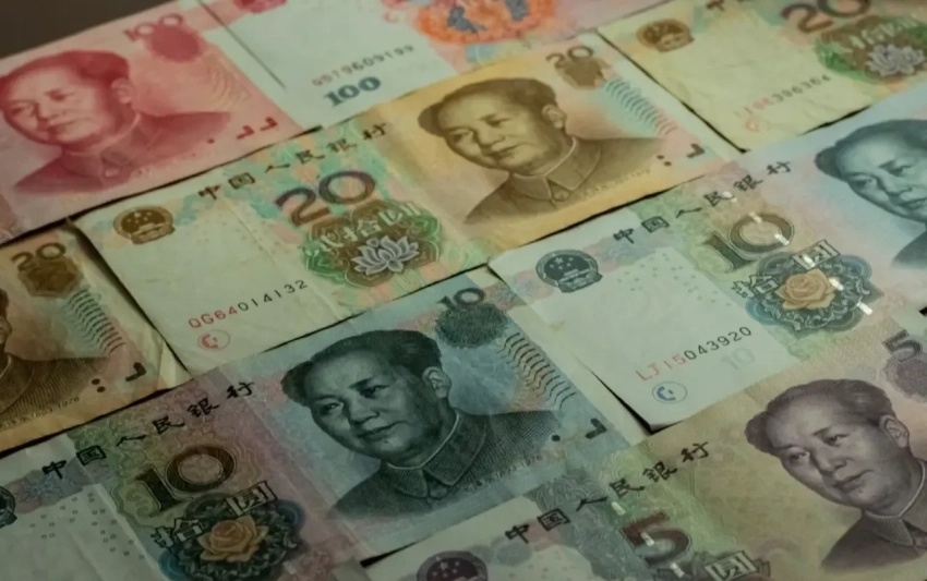 В Китае продолжается зачистка в органах власти, под следствием теперь глава МЧС