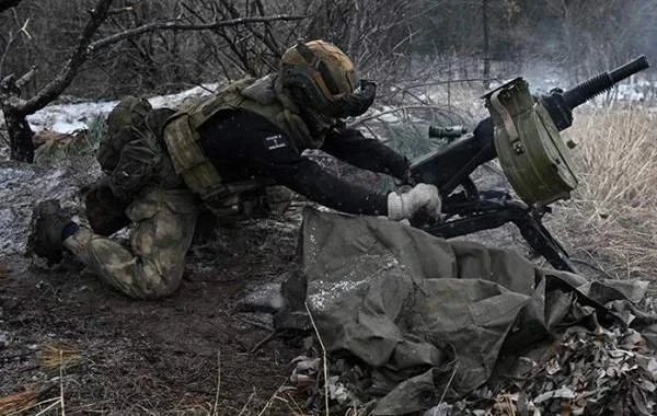 Последняя сводка СВО от Юрия Подоляки на 02.02.2026: ВС России дожимают противника в Новопавловке