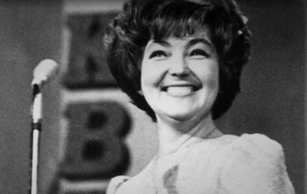 Советская телеведущая Светлана Жильцова умерла в возрасте 89 лет