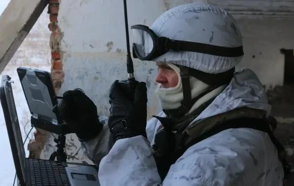 ВС РФ с тяжёлыми боями продвигаются в зоне СВО: свежая карта боевых действий на 05.02.2026