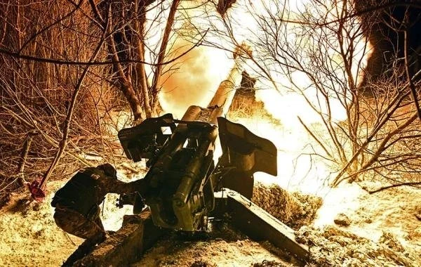 ВС России перемалывают ВСУ под Купянском, бои носят ожесточённый характер: свежие подробности боевых действий на 05.02.2026