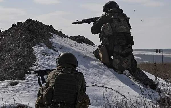 Последняя сводка СВО от Юрия Подоляки на 09.02.2026: ВС РФ продвигаются в направлении Славянска