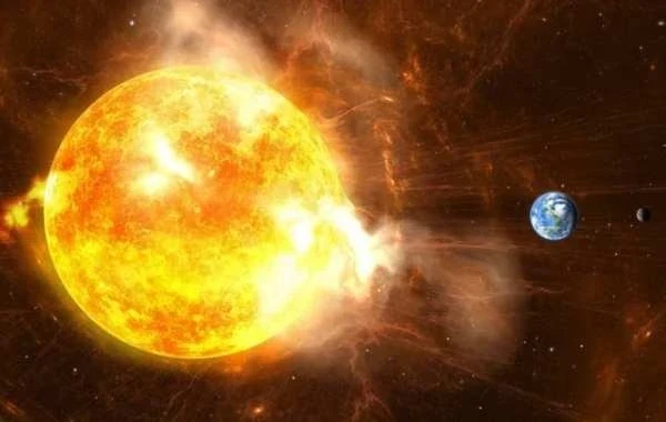 Магнитная буря 11 февраля 2026: геомагнитный фон Земли в среду останется в нестабильном состоянии