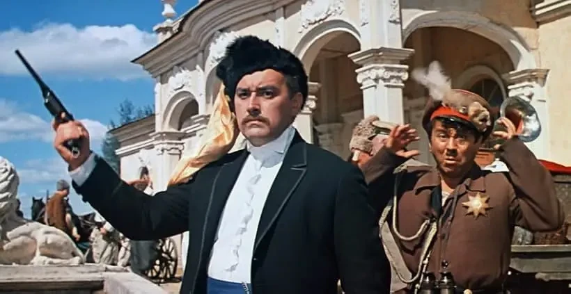 Никифор Григорьев. Начало военной службы и пик карьеры атамана гражданской войны