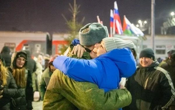 Возвращение мобилизованных: что известно на 15 февраля о сроках и порядке демобилизации в 2026 году