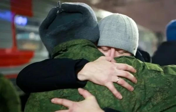 Возвращение мобилизованных домов: эксперты осторожно говорят о сроках демобилизации, подробности на 16.02.2026